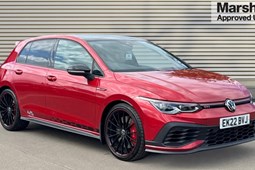 Volkswagen Golf GTI (20 on) 2.0 TSI 300 GTI Clubsport 45 5dr DSG For Sale - Marshall SEAT Leicester, Leicester