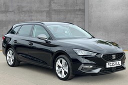 SEAT Leon Estate (20 on) 1.5 e-Hybrid FR 5dr DSG [Driver Assistance Pack] For Sale - Marshall SEAT Leicester, Leicester