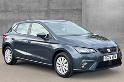 SEAT Ibiza Hatchback (17 on) 1.0 TSI 95 SE 5dr For Sale - Marshall SEAT Leicester, Leicester