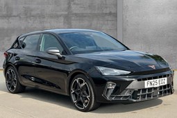 Cupra Leon Hatchback (20 on) 1.5 eHybrid 272 VZ1 5dr DSG For Sale - Marshall SEAT Leicester, Leicester
