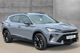 Cupra Formentor SUV (20 on) 1.5 eTSI 150 V3 5dr DSG For Sale - Marshall SEAT Leicester, Leicester