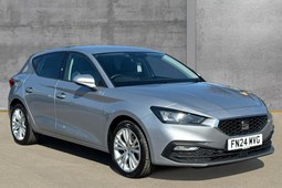 SEAT Leon Hatchback (20 on) SE Dynamic 1.0 TSI 110PS 5d For Sale - Marshall SEAT Leicester, Leicester