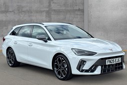 Cupra Leon Estate (20 on) 1.5 eHybrid 204 V1 5dr DSG For Sale - Marshall SEAT Leicester, Leicester