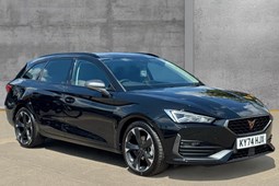 Cupra Leon Estate (20 on) 1.5 eTSI V1 5dr DSG For Sale - Marshall SEAT Leicester, Leicester
