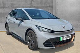 Cupra Born Hatchback (21 on) 150kW V1 58kWh 5dr Auto For Sale - Marshall SEAT Leicester, Leicester