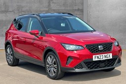 SEAT Arona SUV (18 on) 1.0 TSI SE Edition 5dr For Sale - Marshall SEAT Leicester, Leicester