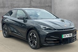 Cupra Tavascan SUV (24 on) 210kW V1 77kWh 5dr Auto For Sale - Marshall SEAT Leicester, Leicester