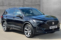 SEAT Tarraco SUV (18 on) FR Sport 1.5 TSI 150PS DSG auto 5d For Sale - Marshall SEAT Leicester, Leicester