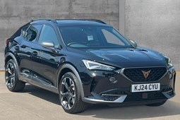 Cupra Formentor SUV (20 on) 1.4 eHybrid 205 V2 5dr DSG For Sale - Marshall SEAT Leicester, Leicester