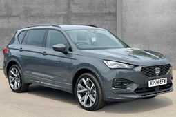 SEAT Tarraco SUV (18 on) FR Sport 1.5 TSI 150PS DSG auto 5d For Sale - Marshall SEAT Leicester, Leicester
