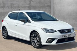SEAT Ibiza Hatchback (17 on) 1.0 TSI 95 Xcellence 5dr For Sale - Marshall SEAT Leicester, Leicester