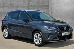 SEAT Arona SUV (18 on) 1.0 TSI 115 FR 5dr For Sale - Marshall SEAT Leicester, Leicester