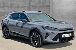 Cupra Formentor SUV (20 on) 1.5 eHybrid 272 VZ2 5dr DSG For Sale - Marshall SEAT Leicester, Leicester