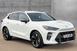 Cupra Terramar SUV (24 on) 1.5 eTSI 150 V2 5dr DSG For Sale - Marshall SEAT Leicester, Leicester