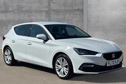 SEAT Leon Hatchback (20 on) SE Dynamic 1.0 TSI 110PS 5d For Sale - Marshall SEAT Leicester, Leicester