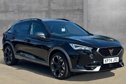 Cupra Formentor SUV (20 on) 2.0 TSI 310 VZ2 5dr DSG 4Drive For Sale - Marshall SEAT Leicester, Leicester