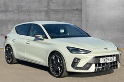Cupra Leon Hatchback (20 on) 1.5 eHybrid 272 VZ1 5dr DSG For Sale - Marshall SEAT Leicester, Leicester