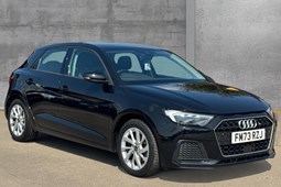 Audi A1 Sportback (18 on) 30 TFSI 110 Sport S Tronic 5d For Sale - Marshall SEAT Leicester, Leicester