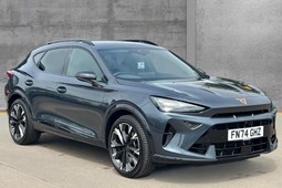 Cupra Formentor SUV (20 on) 2.0 TSI 333 VZ2 5dr DSG 4Drive For Sale - Marshall SEAT Leicester, Leicester