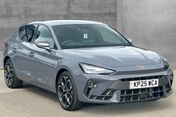 Cupra Leon Hatchback (20 on) 1.5 eTSI 150 V1 5dr DSG For Sale - Marshall SEAT Leicester, Leicester