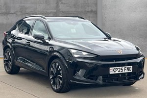 Cupra Formentor SUV (20 on) 2.0 TSI 333 VZ2 5dr DSG 4Drive For Sale - Marshall SEAT Leicester, Leicester