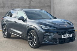 Cupra Terramar SUV (24 on) 2.0 TSI 265 VZ1 5dr DSG 4Drive For Sale - Marshall SEAT Leicester, Leicester