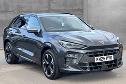 Cupra Terramar SUV (24 on) 1.5 eTSI 150 V2 5dr DSG For Sale - Marshall SEAT Leicester, Leicester