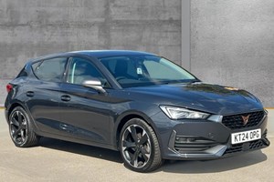 Cupra Leon Hatchback (20 on) 1.5 TSI V1 5dr For Sale - Marshall SEAT Leicester, Leicester