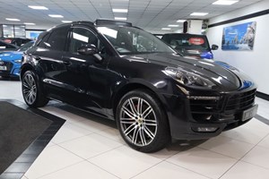 Porsche Macan (14-24) GTS PDK 5d For Sale - A1 Ortos, Oldham