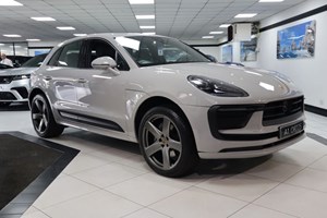 Porsche Macan (14-24) 5dr PDK For Sale - A1 Ortos, Oldham