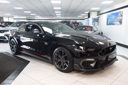 Ford Mustang (15 on) 5.0 V8 Mach 1 2dr Auto For Sale - A1 Ortos, Oldham