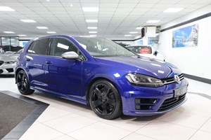 Volkswagen Golf R (14-16) 2.0 TSI R Hatchback 5d DSG For Sale - A1 Ortos, Oldham