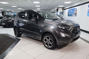 Ford EcoSport (14 on) ST-Line 1.0 EcoBoost 140PS (10/2017 on) 5d For Sale - A1 Ortos, Oldham