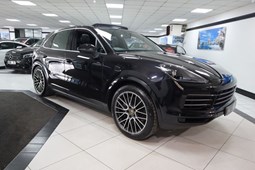 Porsche Cayenne SUV (18 on) S Tiptronic S auto 5d For Sale - A1 Ortos, Oldham