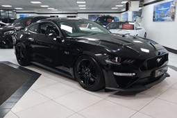 Ford Mustang (15 on) 5.0 V8 GT (04/2018 on) 2d For Sale - A1 Ortos, Oldham