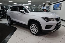 SEAT Ateca SUV (16 on) SE L 1.0 TSI 115PS (07/2018 on) 5d For Sale - A1 Ortos, Oldham