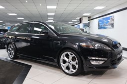 Ford Mondeo Estate (07-14) 2.0 TDCi (163bhp) Titanium X Sport 5d For Sale - A1 Ortos, Oldham