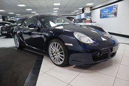 Porsche Cayman (05-12) 3.4 S 2d For Sale - A1 Ortos, Oldham