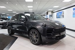 Porsche Macan (14-24) S PDK auto 5d For Sale - A1 Ortos, Oldham