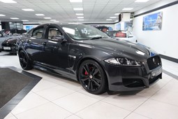 Jaguar XF Saloon (08-15) 3.0d V6 S Portfolio (Start Stop) 4d Auto For Sale - A1 Ortos, Oldham