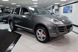 Porsche Cayenne (03-09) 3.6 V6 5d Tiptronic (07) For Sale - A1 Ortos, Oldham