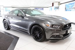 Ford Mustang (15 on) 2.3 EcoBoost 2d For Sale - A1 Ortos, Oldham