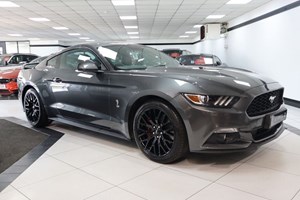 Ford Mustang (15 on) 2.3 EcoBoost 2d For Sale - A1 Ortos, Oldham