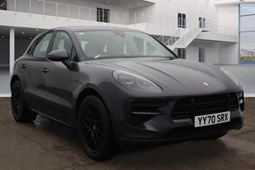 Porsche Macan (14-24) GTS PDK auto 5d For Sale - A1 Ortos, Oldham