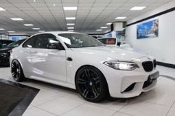 BMW 2-Series M2 (16-17) M2 2d DCT For Sale - A1 Ortos, Oldham