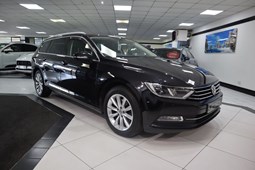 Volkswagen Passat Estate (15-24) 2.0 TDI SE Business 5d DSG For Sale - A1 Ortos, Oldham