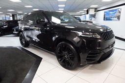 Land Rover Range Rover Velar SUV (17 on) R-Dynamic S D180 auto 4d For Sale - A1 Ortos, Oldham