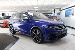 Volkswagen Tiguan (16-24) 2.0 TSI 320 4Motion R 5dr DSG For Sale - A1 Ortos, Oldham