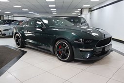 Ford Mustang (15 on) Bullitt 5.0 V8 GT 2d For Sale - A1 Ortos, Oldham