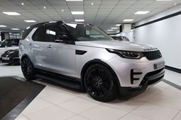 Land Rover Discovery SUV (17 on) HSE 3.0 Sd6 306hp auto 5d For Sale - A1 Ortos, Oldham